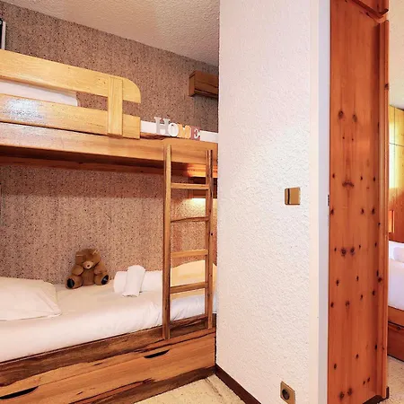 1850 - 2 Pieces, 4 Personnes, Balcon Sud, Parking, Wifi - Fr-1-575-216 Διαμέρισμα